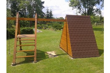 Słowacja Privát Liptowski Mikułasz / Liptovský Mikuláš, Zewnątrz